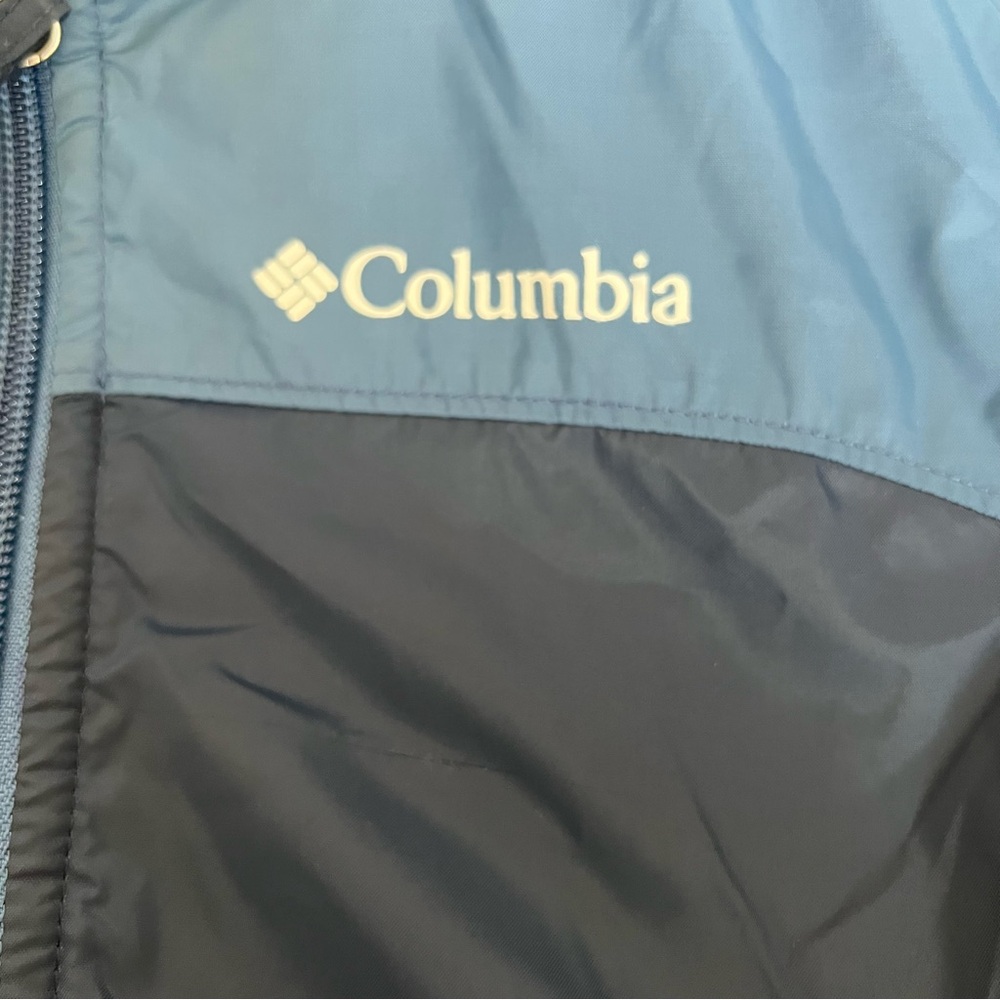 Columbia Boys’ Glennaker™ Sherpa Lined Jacket - Picture 7 of 11